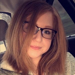 Meet your Posher, Jaylyne